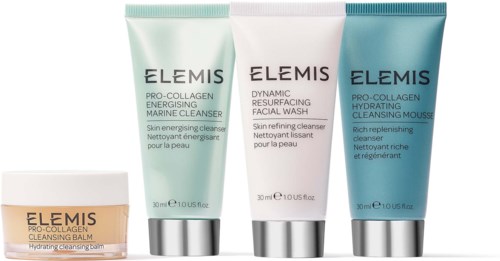 Elemis Cleansing Discovery Set