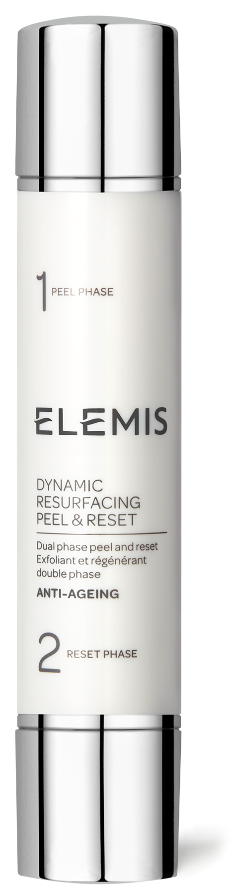 Elemis Dynamic Resurfacing Peel & Reset 30 ml