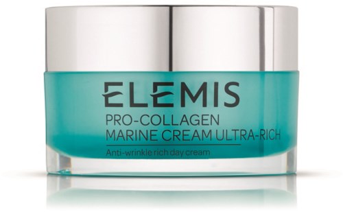 Elemis Pro-Collagen Marine Cream Ultra Rich 50 ml