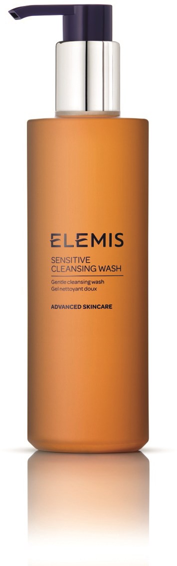 Elemis Advanced Skincare Sensitive Cleansing Wash 200 ml