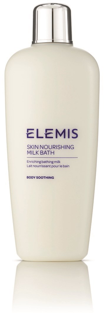 Elemis Spa At Home Body Soothing Skin Nourishing Milk Bath 400 ml