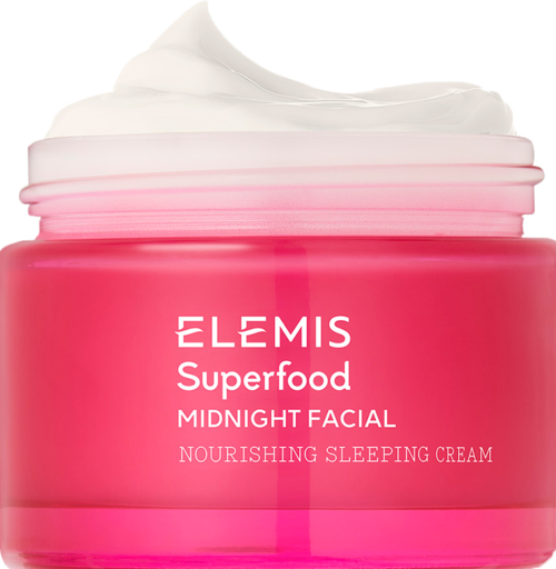 Elemis Superfood Midnight Facial 50 ml