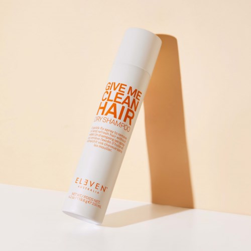 Eleven Australia Give Me Clean Hair Dry Shampoo 200 ml