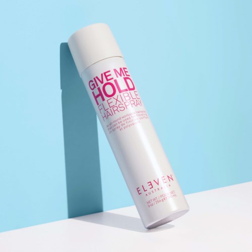 Eleven Australia Give Me Hold Flexible Hairspray 300 g