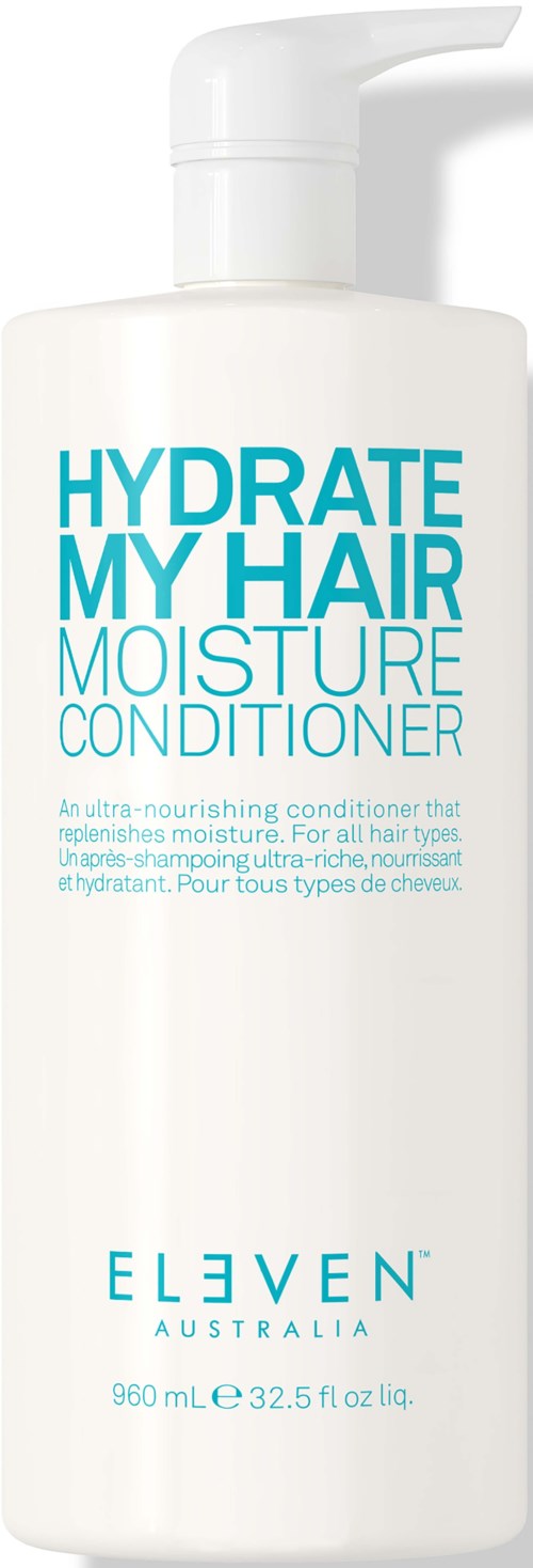Eleven Australia Hydrate My Hair Moisture Conditioner 960 ml