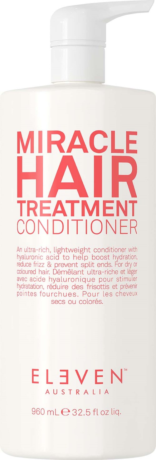 Eleven Australia Miracle Hair Treatment Conditioner 960 ml