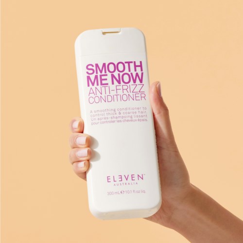 Eleven Australia Smooth Me Now Anti-Frizz Conditioner 300 ml