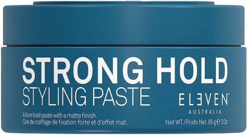Eleven Australia Strong Hold Styling Paste 85 g