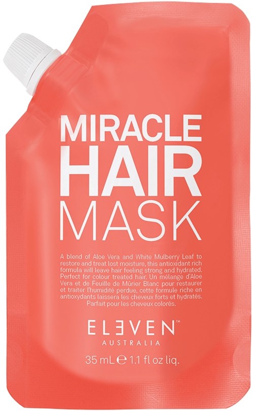 Eleven Australia Miracle Mask GWP 35 ml