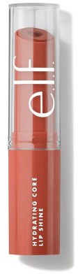 e.l.f. Hydrating Core Lip Shine  Cheery