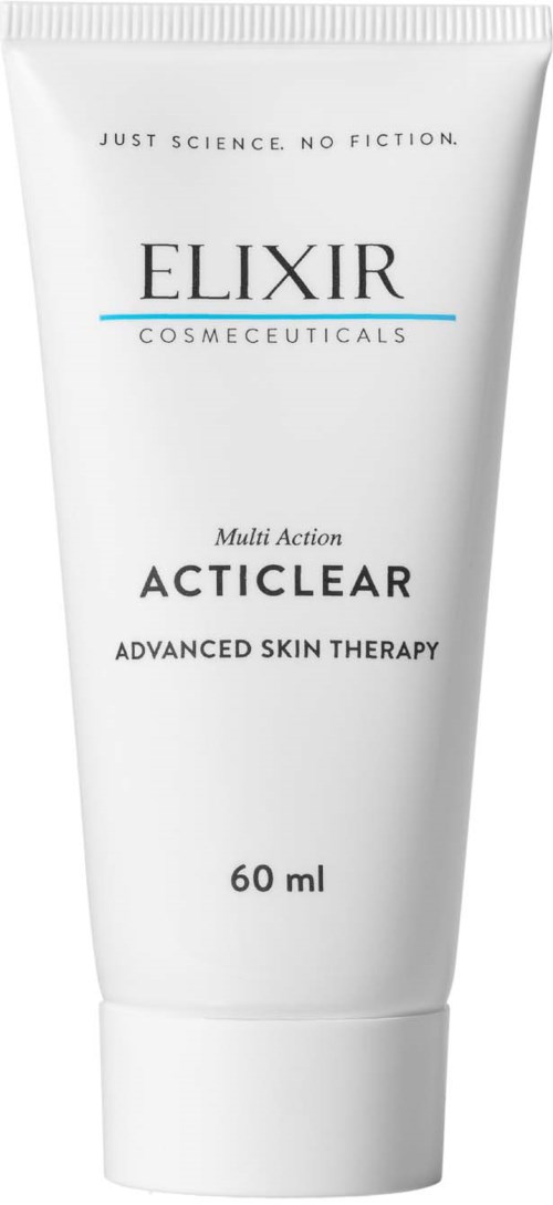 Face Formula Acticlear Gel-Cream 60 ml