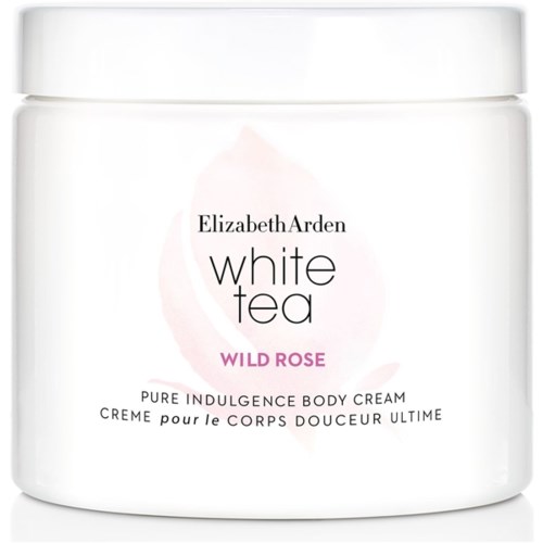 Elizabeth Arden White Tea Wild Rose Body Cream 400 pcs