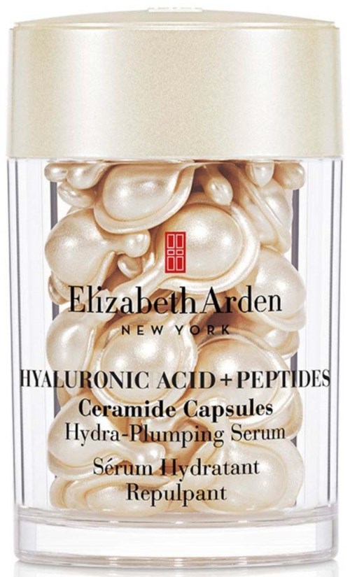 Elizabeth Arden Ceramide Capsules Hyaluronic Acid + Peptides 30 pcs 14 pcs