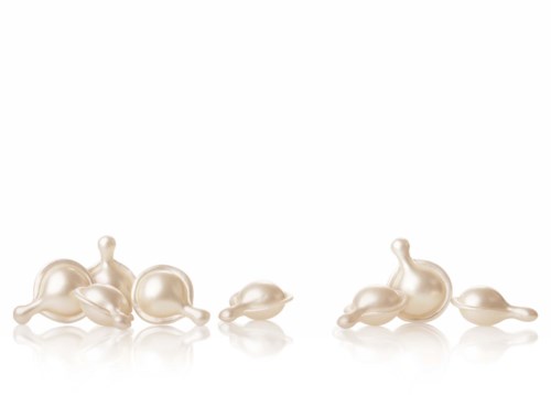 Elizabeth Arden Ceramide Capsules Hyaluronic Acid + Peptides 30 pcs 14 pcs
