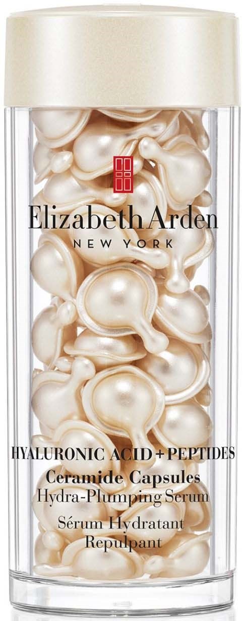 Elizabeth Arden Ceramide Capsules Hyaluronic Acid + Peptides 60 pcs 28 kpl