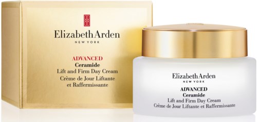 Elizabeth Arden Ceramide Lift&Firm Day cream 50 ml