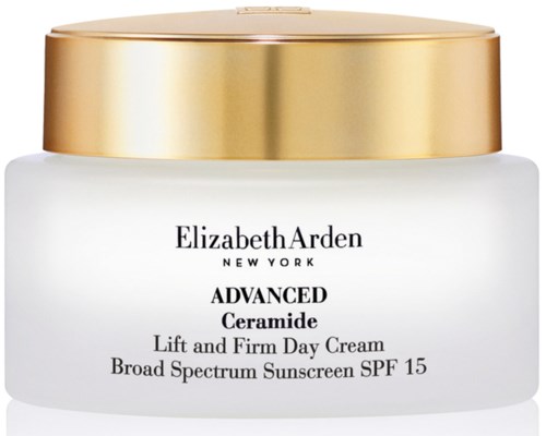 Elizabeth Arden Ceramide Lift&Firm Day cream spf 15  50 ml