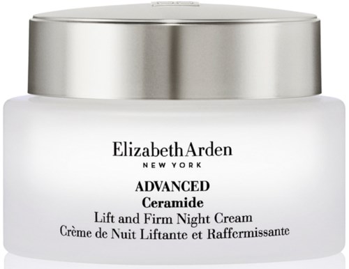 Elizabeth Arden Ceramide Lift&Firm Night cream  50 ml