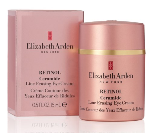Elizabeth Arden Ceramide Retinol eye treatment 15 ml