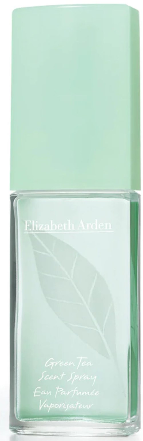 Elizabeth Arden Green Tea Scent Spray Eau De Parfum 100 ml