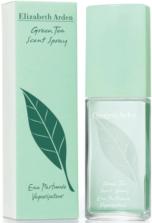 Elizabeth Arden Green Tea Scent Spray Eau De Parfum 100 ml