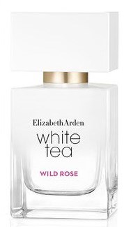 Elizabeth Arden White Tea Wild Rose Eau De Toilette  30 ml
