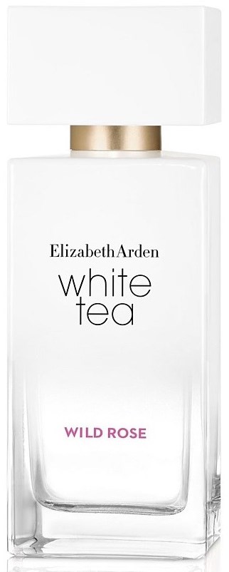 Elizabeth Arden White Tea Wild Rose Eau De Toilette  50 ml