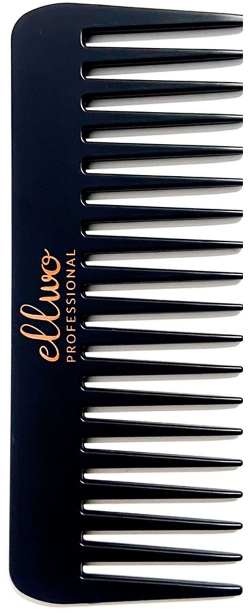 Ellwo Professional Detangling Comb