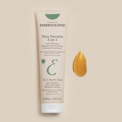 Embryolisse 3-in-1 Secret Paste 100 ml