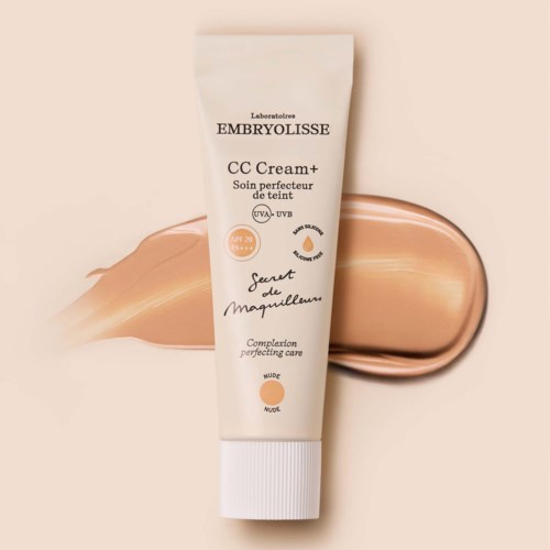 Embryolisse Artist's secret CC Cream+ 2 Nude