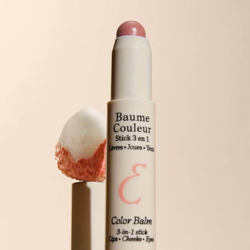 Embryolisse Color Balm 3-In-1 Stick Nude Pink