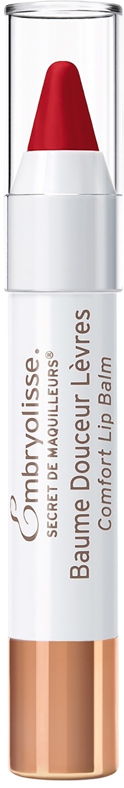 Embryolisse Artist's Secret Comfort Lip Balm Red