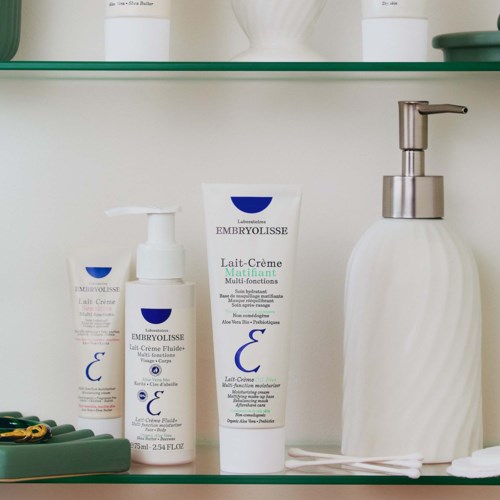 Embryolisse Lait-Crème Fluid+ 75 ml