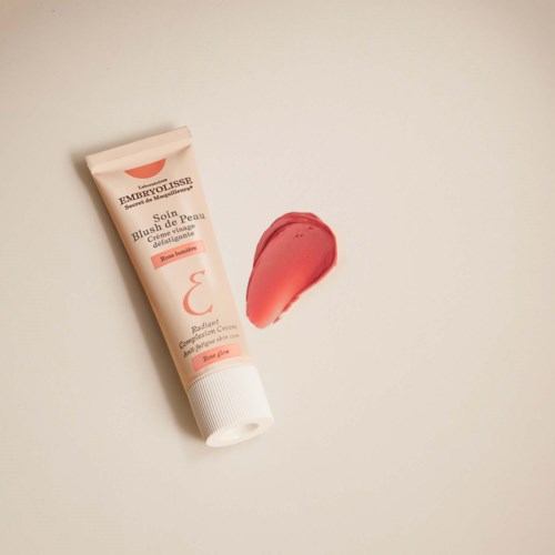 Embryolisse Radiant Complexion Cream Pink 30 ml