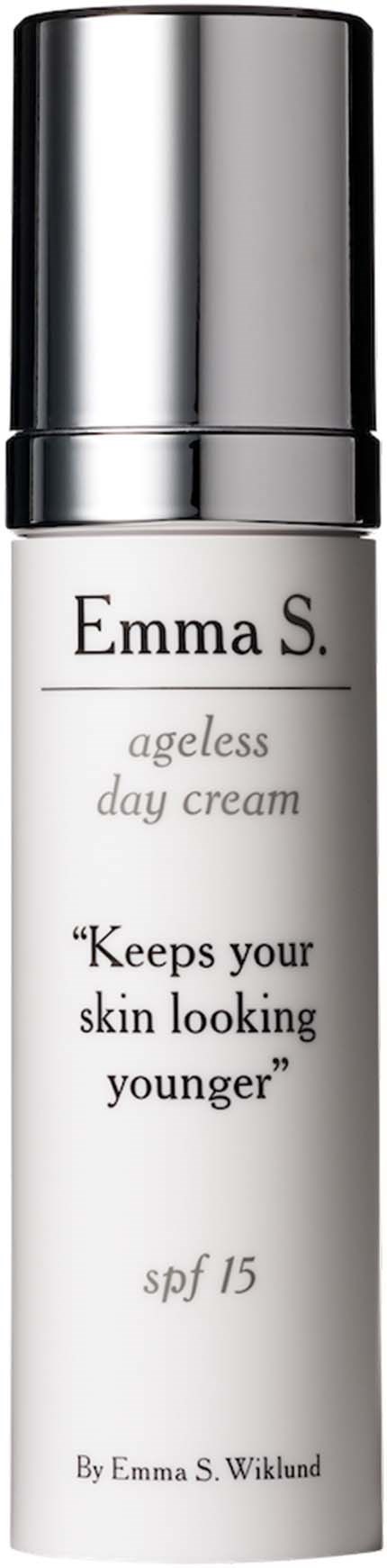 Emma S. Ageless Day Cream 50 ml