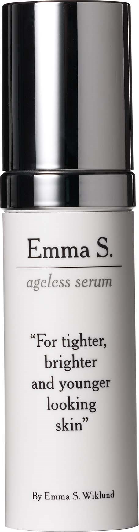 Emma S. Ageless Serum  30 ml