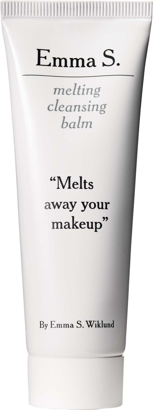 Emma S. Melting Cleansing Balm Travel Size 50 ml