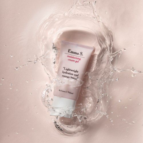 Emma S. Moisturising Cream Gel 50 ml