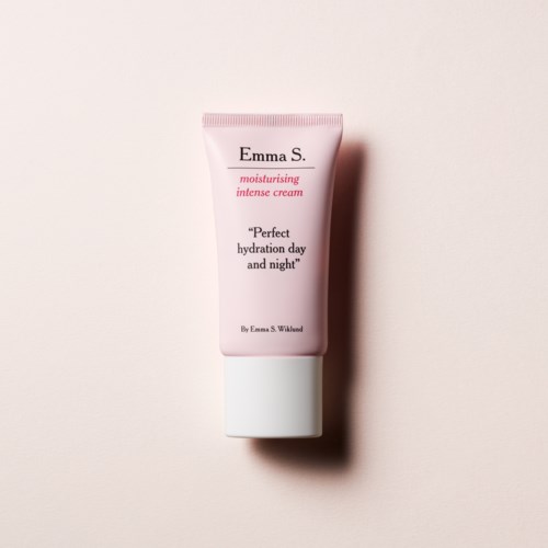 Emma S. Moisturising Intense Cream