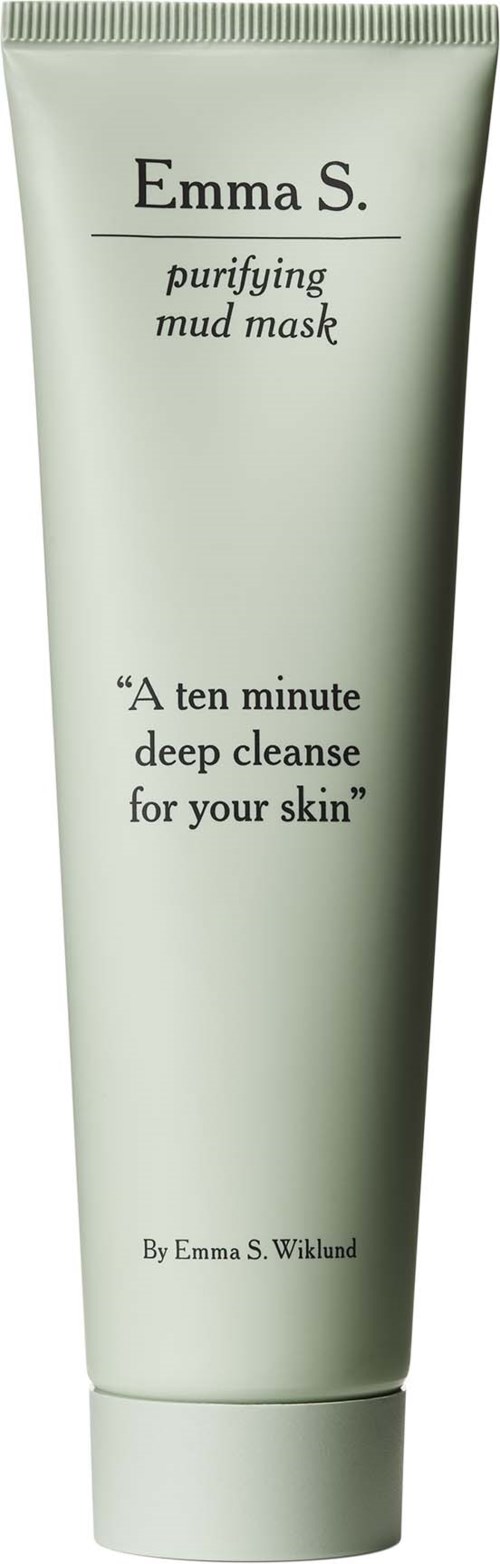 Emma S. Purifying Mud Mask 100 ml