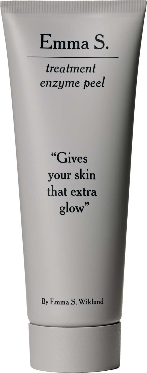 Emma S. Treatment Enzyme Peel 75 ml