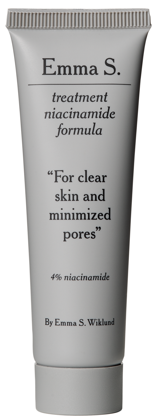 Emma S. Treatment Niacinamide Formula  30 ml