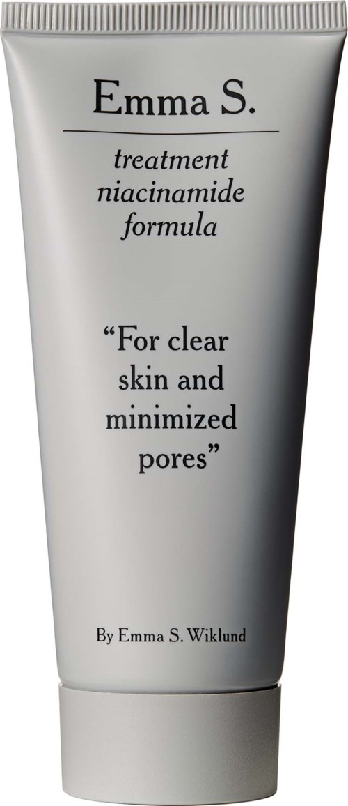 Emma S. Treatment Niacinamide Formula 60 ml