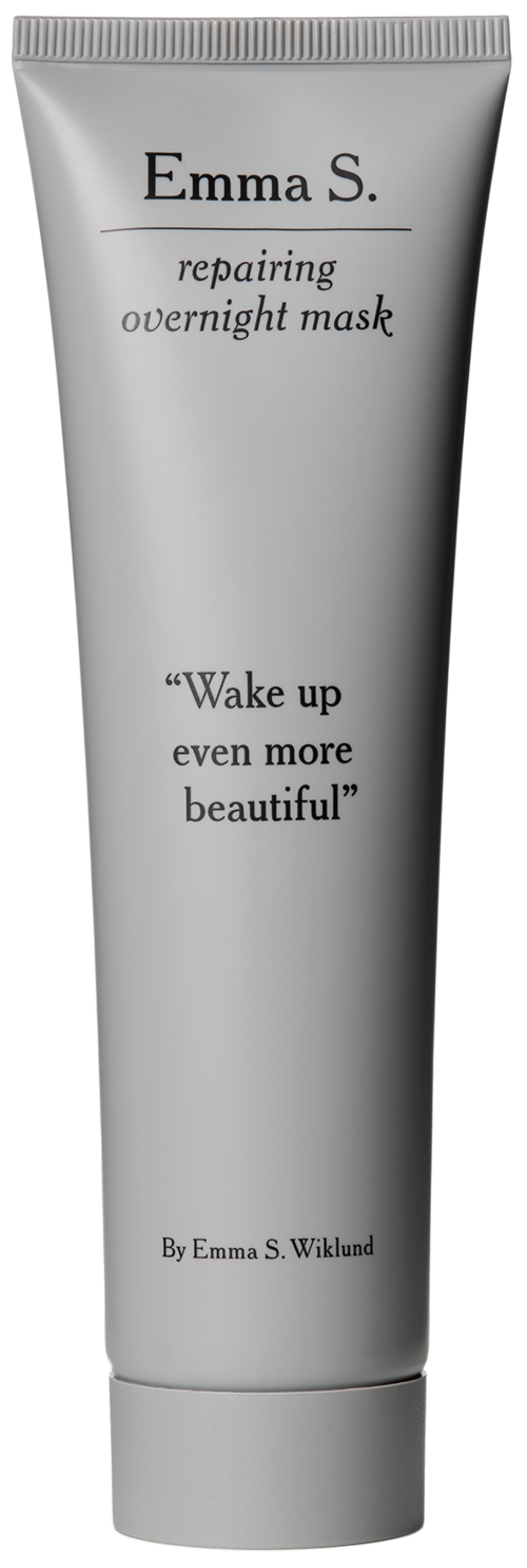 Emma S. Treatment Repairing Overnight Mask 100 ml