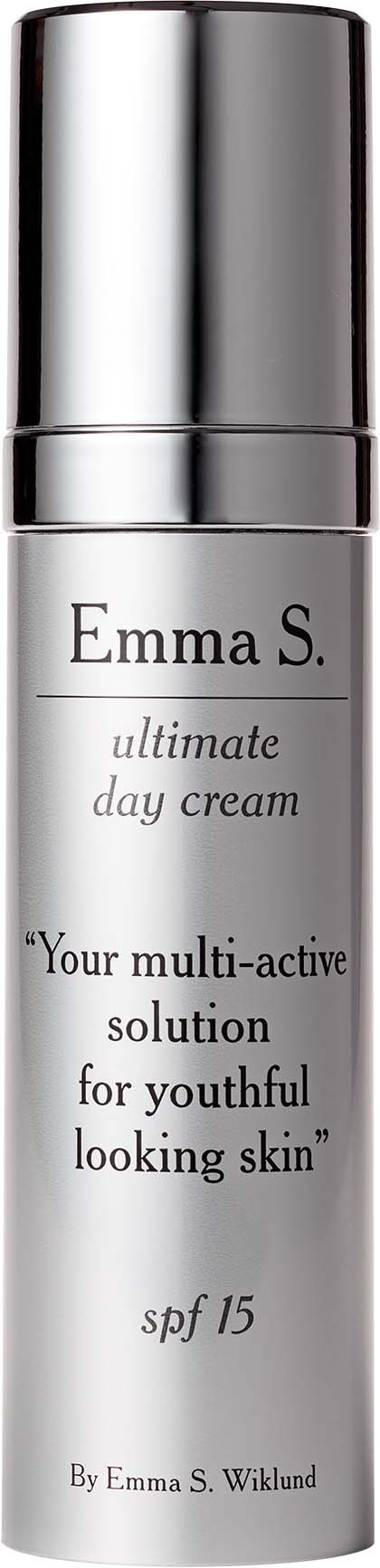 Emma S. Ultimate Day Cream