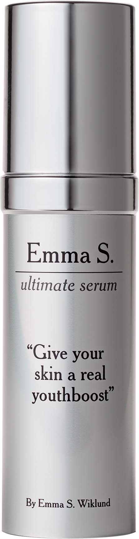 Emma S. Ultimate Serum  30 pcs