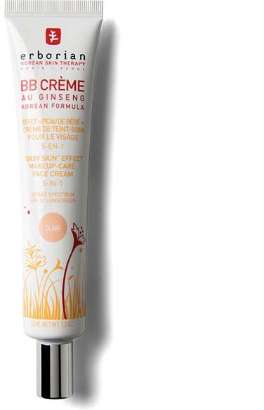 Erborian BB Creme Clair