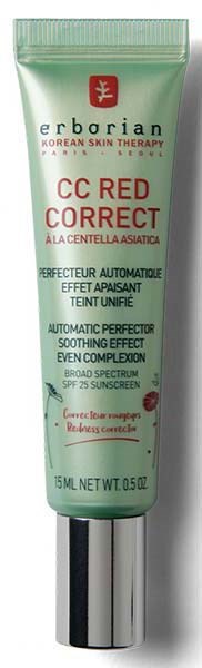 Erborian CC Red Correct 15 ml