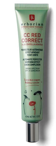 Erborian CC Red Correct 45 ml