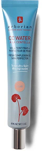 Erborian CC Water Clair 40 ml